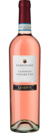 2023 Lenotti Chiaretto Bardolino