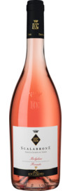 2023 Scalabrone Rosato