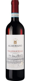 2022 Almorano Valpolicella