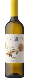 2023 La Segreta bianco