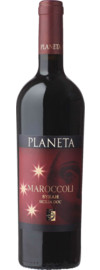 2020 Maroccoli Syrah