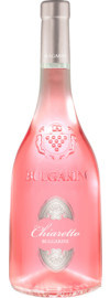 2023 Bulgarini Rosato Chiaretto