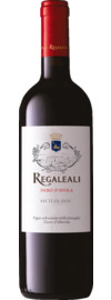 2022 Regaleali Nero d'Avola