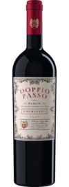 2023 Doppio Passo Primitivo