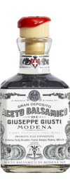 Giusti Aceto Balsamico di Modena IGP