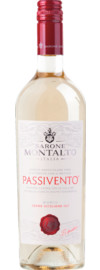 2022 Barone Montalto Passivento Bianco