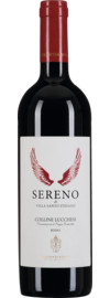 2022 Sereno rosso