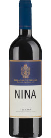 2021 Nina Cabernet Franc