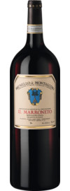 2019 Il Marroneto Brunello