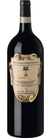 2019 Il Marroneto Brunello Madonna delle Grazie