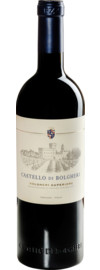 2021 Castello di Bolgheri Superiore