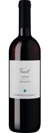 2022 Langhe Dolcetto Visadi