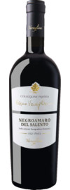 2020 Cosimo Varvaglione Collezione Privata Negroamaro