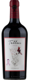 2021 Tellus Syrah