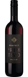 2022 Perfect Primitivo