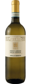 2023 Cecilia Beretta Luna Pinot Grigio