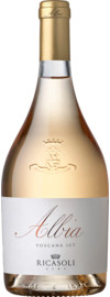 2023 Albia Rosé