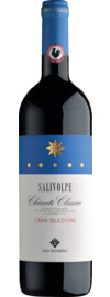 2018 San Leonino Salivolpe Chianti Gran Selezione