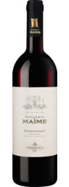 2022 Masseria Maime Negroamaro