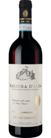 2022 Bruno Giacosa Barbera