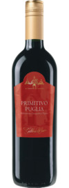 2023 Gabbia d'Oro Primitivo