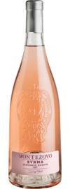 2023 Montezovo La Civaia Syrma Rosato