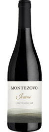 2022 Montezovo Irami Rosso