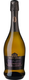 2023 Villa Sandi Prosecco Rosé Il Fresco