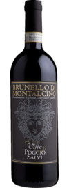 2019 Villa Poggio Salvi Brunello