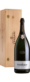 2018 Ferrari Methusalem Brut