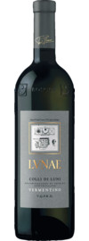 2023 Lunae Vermentino