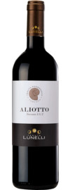 2020 Aliotto Toscana