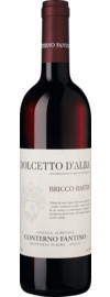 2023 Dolcetto Bricco Bastia