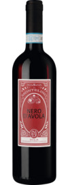 2023 Il Montelino Nero d'Avola