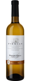 2023 Castel Firmian Moscato Giallo