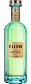Italicus Rosolio di Bergamotto