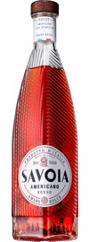 Savoia Americano Rosso