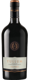 2024 Feudo Antico Tullum Pecorino