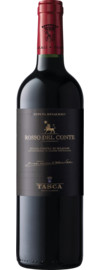 2014 Rosso del Conte