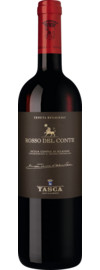 2014 Rosso del Conte