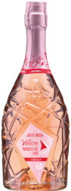 2023 Velére Prosecco Rosé Millesimato