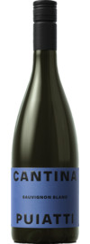 2023 Puiatti Sauvignon