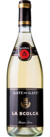 2023 Gavi dei Gavi 'Etichetta Nera'