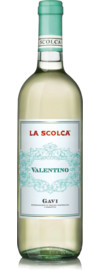 2023 La Scolca Valentino Gavi