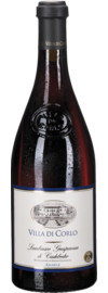 2023 Villa di Corlo Lambrusco Amabile