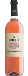 2023 Bolla Bardolino Chiaretto