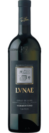 2023 Lunae Etichetta Nera Vermentino