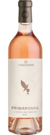 2023 Primaronda Rosato