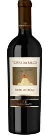 2021 Torre del Falco Nero di Troia