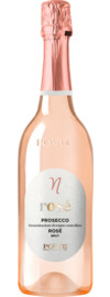 2023 Ponte Prosecco Spumante Rosé